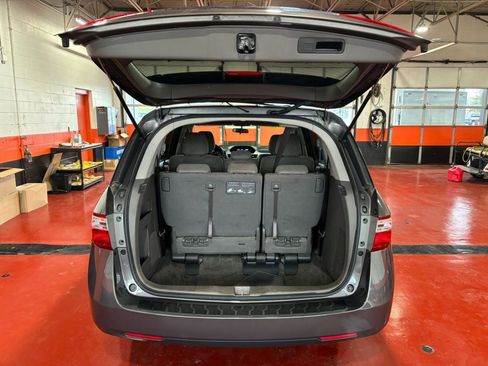 Used 2013 Honda Odyssey EX image 31