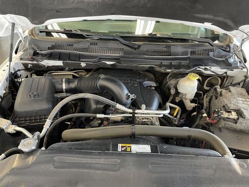 Used 2018 RAM 1500 Big Horn image 44