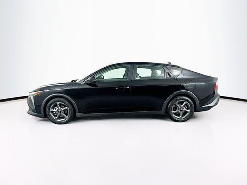 Used 2025 Kia K4 FWD image 4