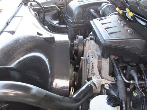 Used 2010 Dodge Ram 1500 Truck SLT RWD image 20