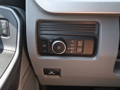 New 2025 Ford F350 XL w/ STX Appearance Package image 29