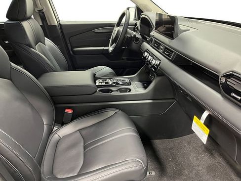New 2026 Honda Pilot Touring image 29