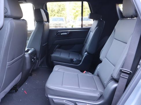 New 2026 Chevrolet Tahoe LT w/ Comfort Package AWD/4WD image 23