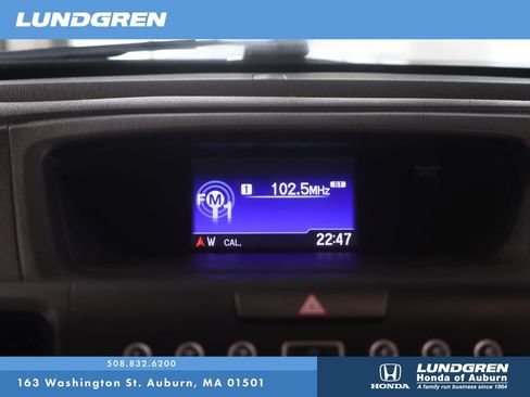 Used 2016 Honda CR-V SE image 20