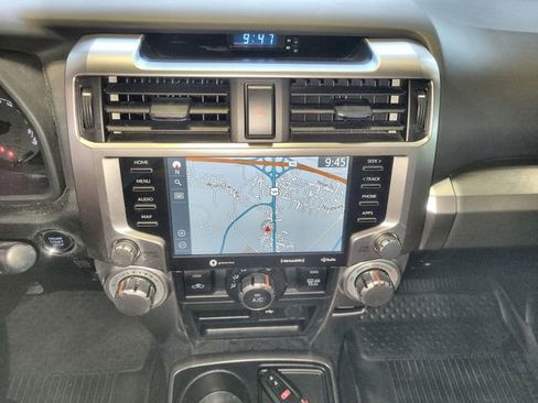 Used 2023 Toyota 4Runner SR5 Premium w/ Moonroof Package image 18