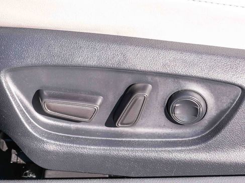 Used 2023 Toyota Camry XLE w/ Navigation Package FWD image 24