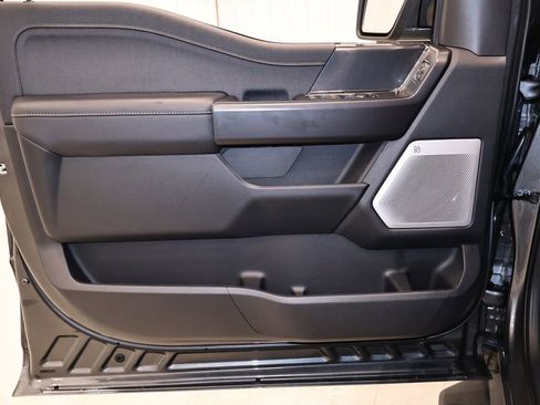 New 2026 Ford F150 Lariat AWD/4WD image 11