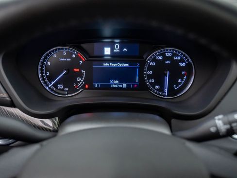 Used 2020 Cadillac XT4 Sport w/ Cold Weather Package image 27