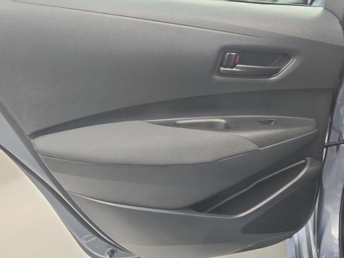 Certified 2025 Toyota Corolla LE w/ Convenience Package FWD image 19