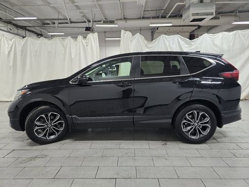 Used 2020 Honda CR-V EX image 13