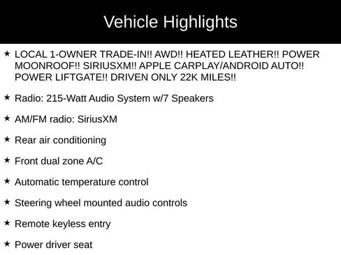 Used 2023 Honda Passport EX-L image 6
