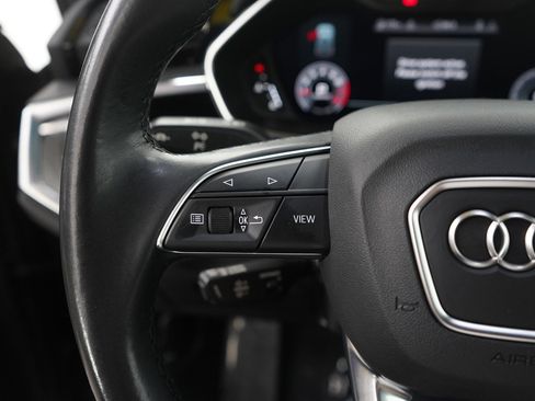 Used 2021 Audi Q3 2.0T Premium Plus w/ Premium Plus Package image 16