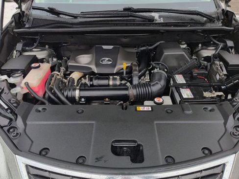 Used 2020 Lexus NX 300 AWD w/ Comfort Package image 31