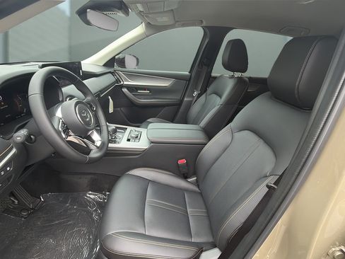 New 2026 MAZDA CX-70 SC Plus AWD/4WD image 10
