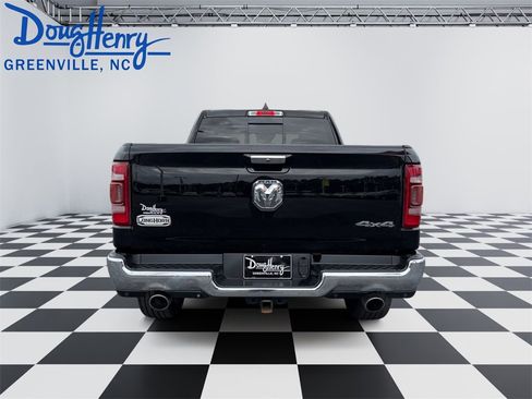 Used 2019 RAM 1500 Limited image 4