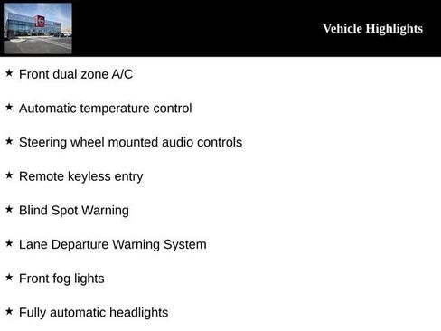 Used 2023 Nissan Frontier SV w/ Technology Package AWD/4WD image 4