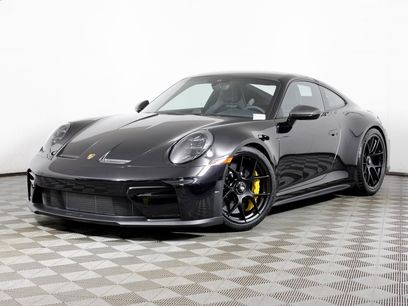 New 2026 Porsche 911 GT3