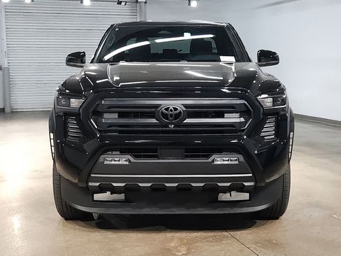 New 2026 Toyota Tacoma SR5 AWD/4WD image 2