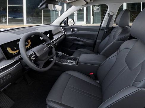New 2026 Kia Sorento EX image 17