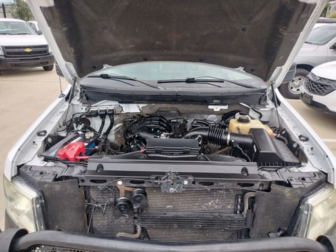 Used 2012 Ford F150 XL w/ Trailer Tow Pkg image 19