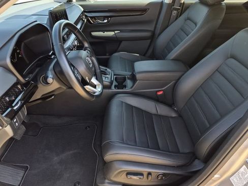 Used 2025 Honda CR-V EX-L image 13