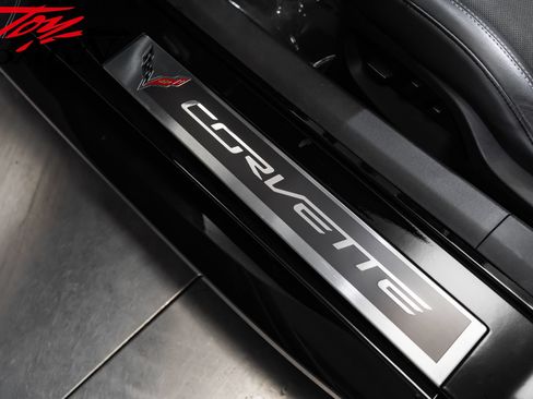 Used 2017 Chevrolet Corvette Grand Sport RWD image 29