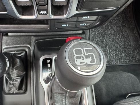 New 2026 Jeep Wrangler Unlimited Sport AWD/4WD image 40