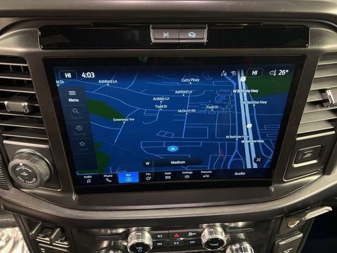 New 2025 Ford F150 Tremor w/ Equipment Group 402A High image 11