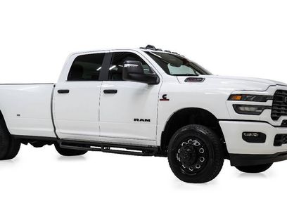 Used 2026 RAM 3500 Big Horn