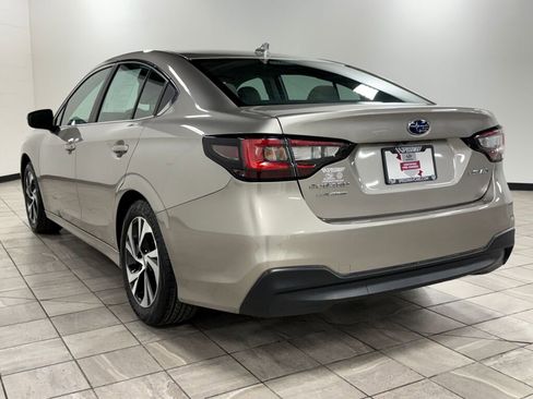Used 2020 Subaru Legacy Premium image 5