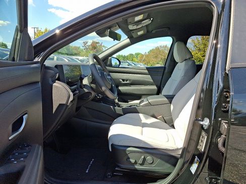 New 2026 Hyundai Santa Cruz SEL image 8