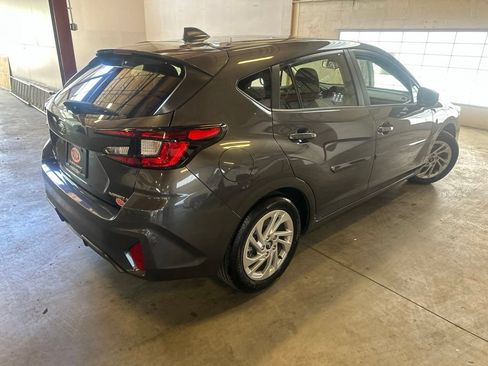 Used 2024 Subaru Impreza 2.0i AWD/4WD image 6