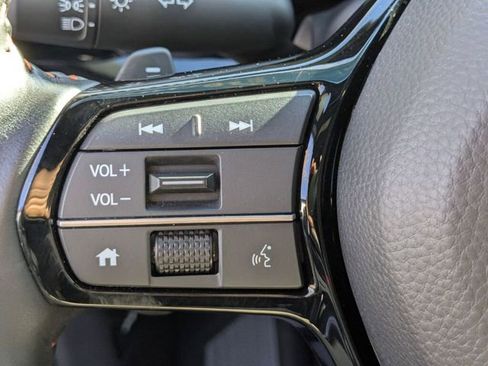 Certified 2024 Honda CR-V Sport Touring image 21