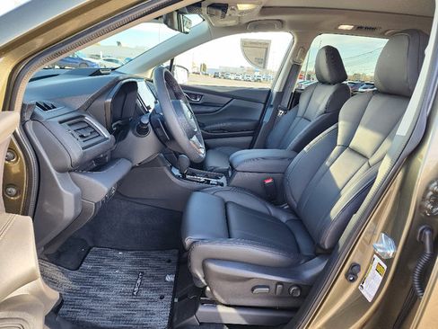 Certified 2026 Subaru Ascent Limited Bronze image 33