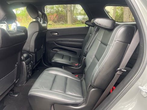 Used 2021 Dodge Durango GT AWD/4WD image 19