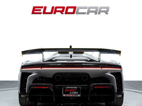 Used 2025 Ferrari SF90 Stradale XX image 4