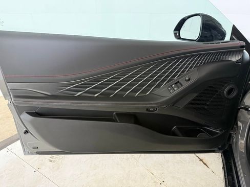 New 2026 Dodge Charger Scat Pack w/ Blacktop Package image 11