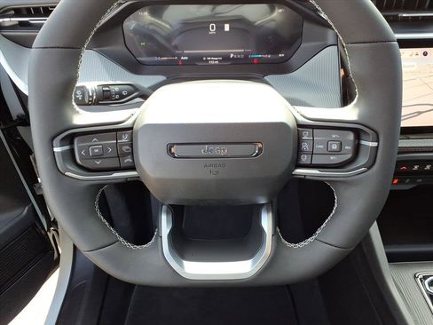 New 2026 Jeep Cherokee Limited image 21