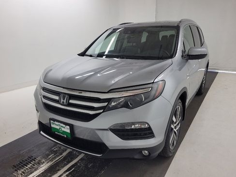 Used 2016 Honda Pilot Elite image 15