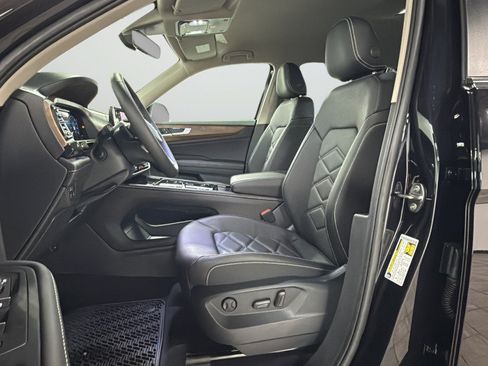 New 2026 Volkswagen Atlas SE AWD/4WD image 16