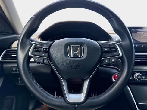 Used 2022 Honda Accord Sport Special Edition image 21
