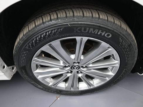 Used 2023 MAZDA CX-5 Signature AWD/4WD image 13