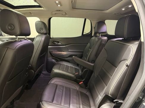 Certified 2020 GMC Acadia Denali w/ Technology Package AWD/4WD image 27