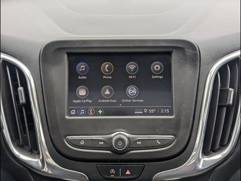 Used 2023 Chevrolet Equinox LT AWD/4WD image 33
