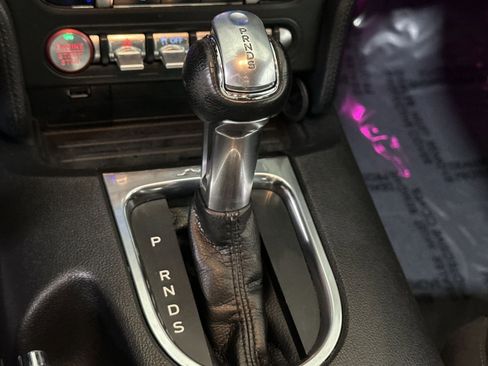 Used 2021 Ford Mustang Premium image 31