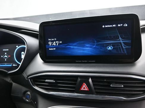 Used 2023 Hyundai Santa Fe Limited FWD image 20