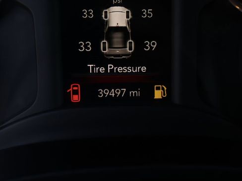 Used 2021 RAM 1500 Big Horn image 24