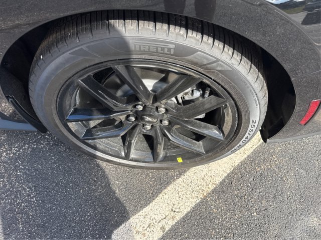 New 2026 Ford Mustang Premium RWD image 17