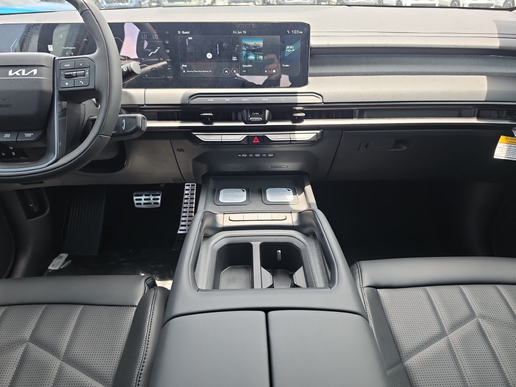 New 2027 Kia Telluride SX X-Line w/ Towing Package AWD/4WD image 15