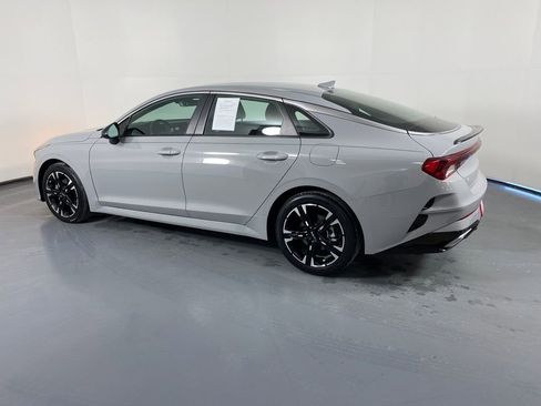Used 2024 Kia K5 GT-Line image 4